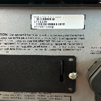 APC 1500 Smart-UPS image 3